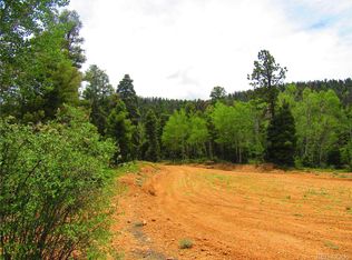 Lot 6028 Spruce Roads, San Luis, CO 81152