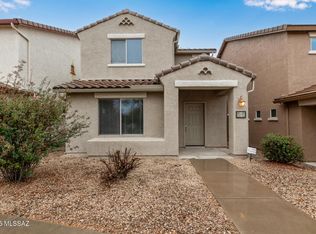 5787 S Cedar Ridge Rd, Tucson, AZ 85747