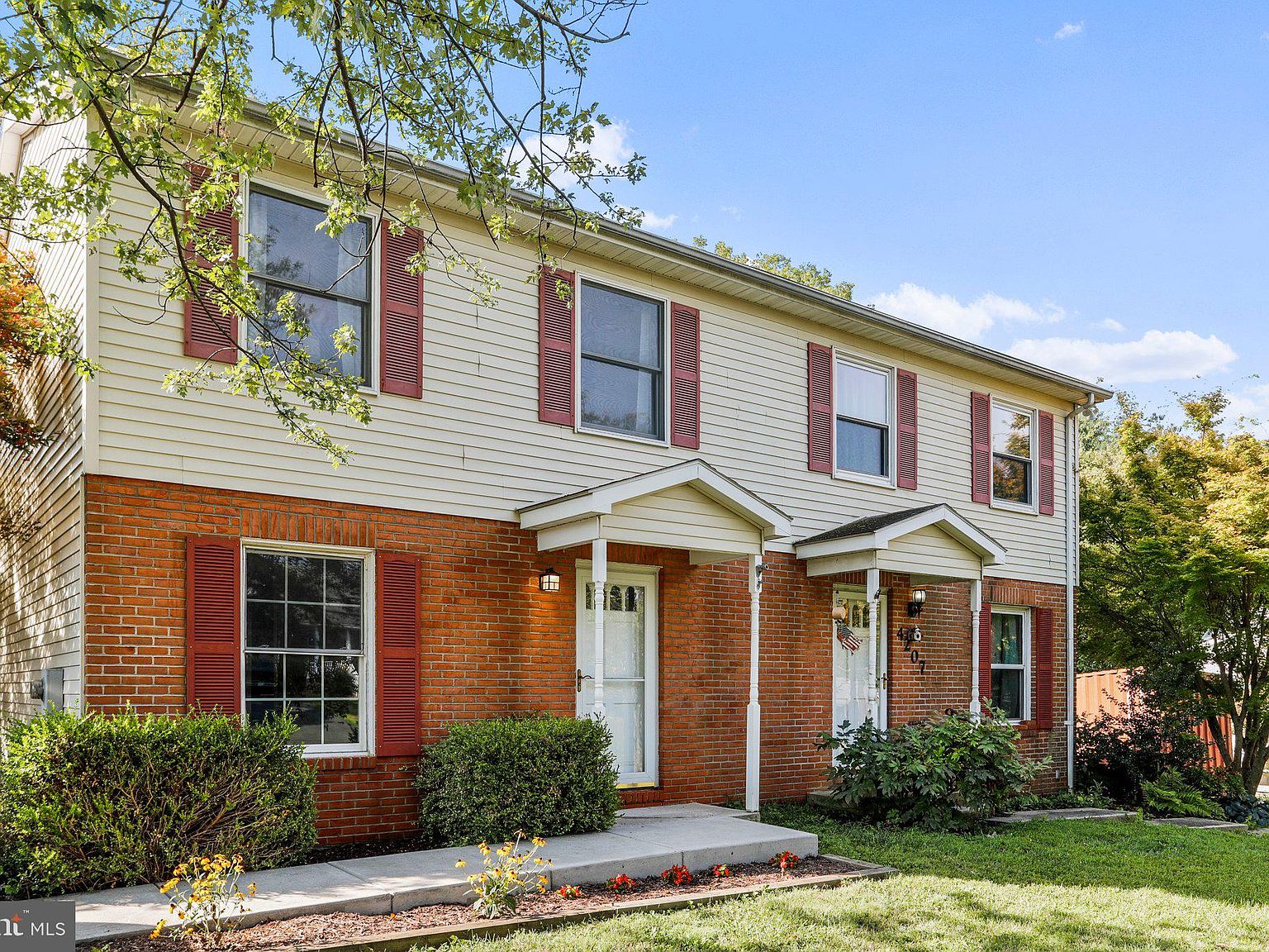 4209 Jefferson Pike, Jefferson, MD 21755 | Zillow