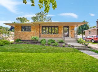 10033 S 53rd Ave, Oak Lawn, IL
