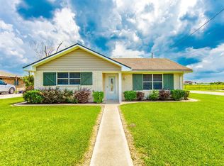 407 Romy Dr, Lockport, LA 70374