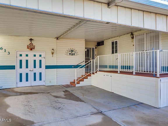 4th image of 17200 W BELL Road #613
