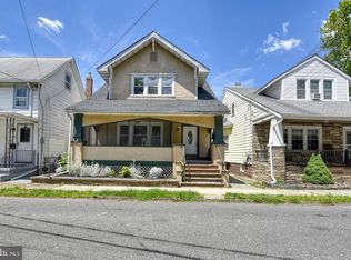 13 Budd St, Mount Holly, NJ 08060