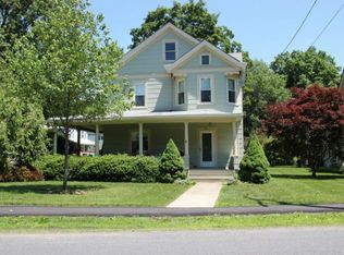 78 Wallkill Ave, Shawangunk, NY 12589
