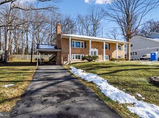 2705 Westford Ct, Falls Church, VA 22043
