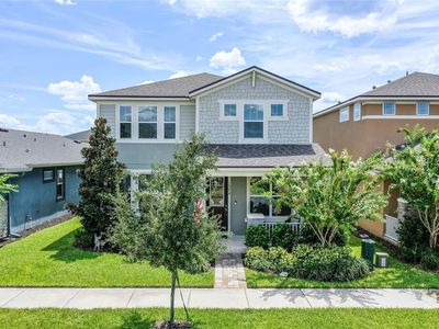 16274 Taliesin St, Winter Garden, FL, 34787