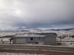 218 Rock Creek Rd, Buffalo, WY 82834