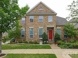 6032 Bosque River Ct, North Richland Hills, TX 76180