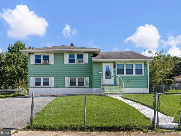 135 Karlyn Dr, New Castle, DE 19720