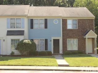 2940 Faversham Pl, Raleigh, NC 27604