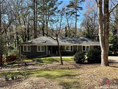 290 Fortson Dr, Athens, GA, 30601