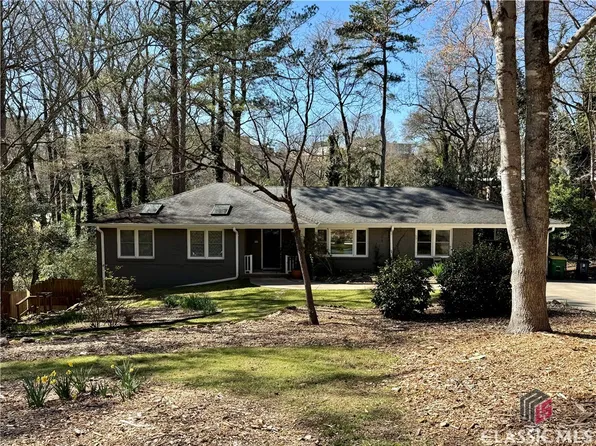 290 Fortson Drive, Athens, GA 30606