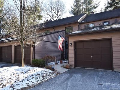 46 Wynwood Drive #46, Enfield, CT, 06082
