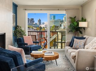 Manhattan Plaza, Seattle, WA 98122