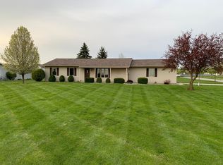 11816 Maywin Dr, Fort Wayne, IN 46818