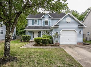 302 Vivian Ct, Yorktown, VA 23690