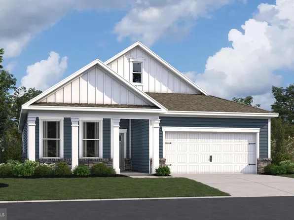 104 Topaz St, Milton, DE 19968