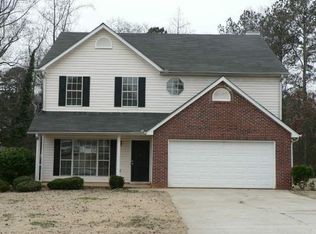 4289 Boulder Pointe Dr, Ellenwood, GA 30294