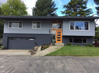 2332 SW 119th St, Burien, WA 98146