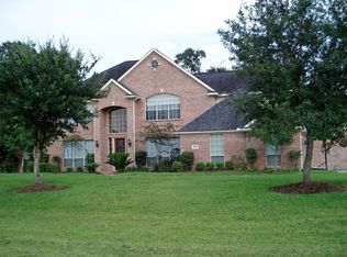 9006 Royal Crest Ln, Richmond, TX 77469