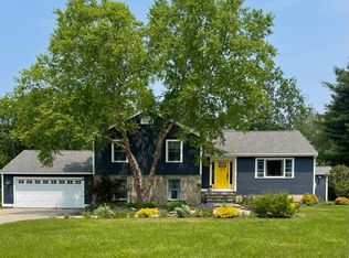 59 Airport Rd, Newington, NH 03801