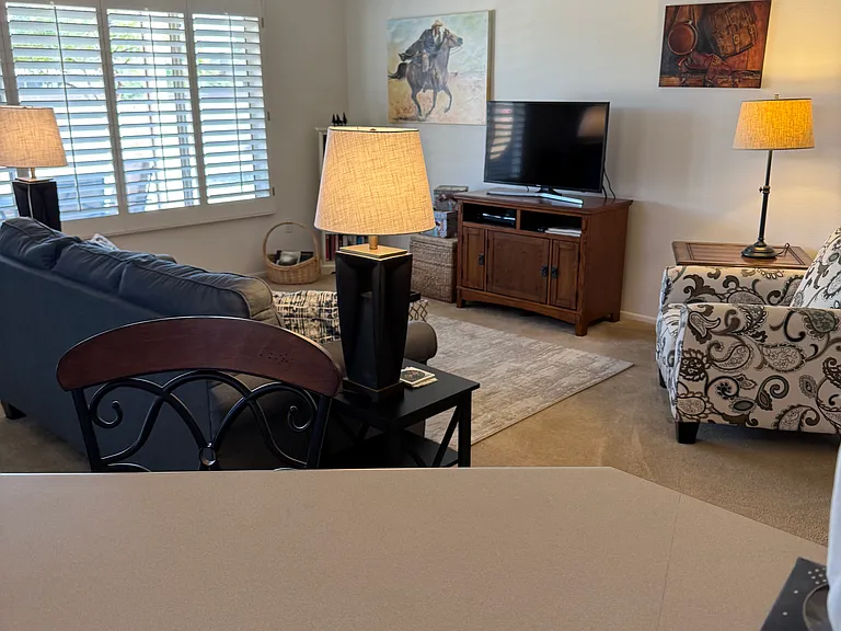 W Cactus Ridge Way — Photo 9