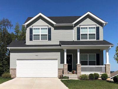 315 Freedom Dr, Foristell, MO, 63348