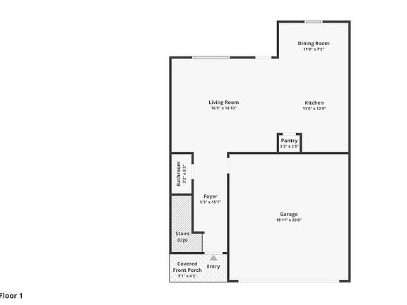 2nd image of this home