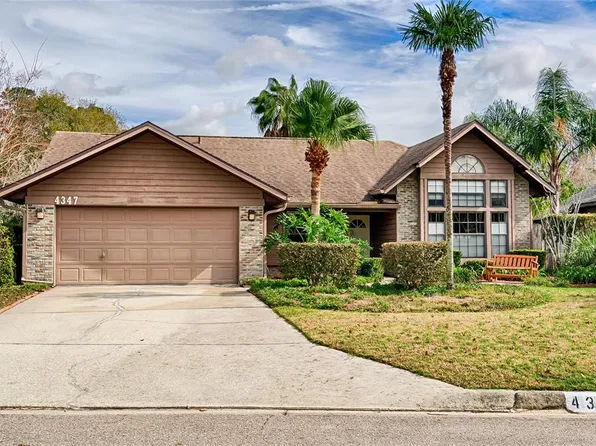 4347 NW 60th Ter, Gainesville, FL 32606