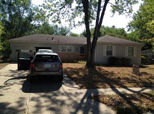 10343 Reeds Dr, Overland Park, KS 66207