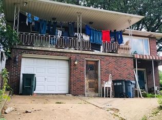 442 Jefferson St, Verona, PA