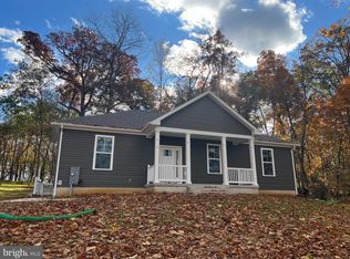 1348 Whitmer Rd, Shenandoah Junction, WV 25442