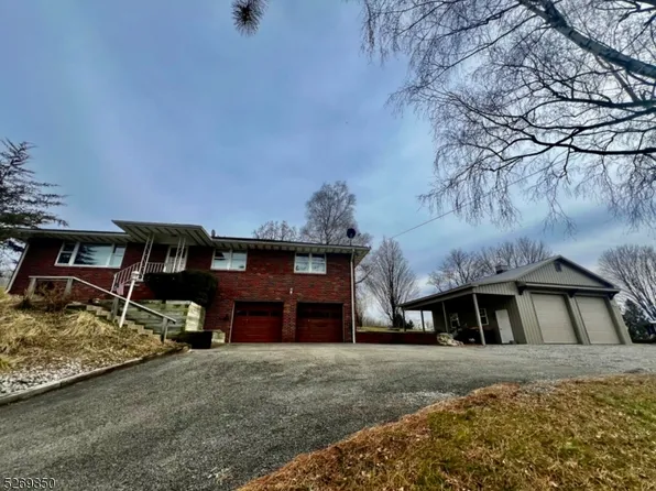 13 Gunn Rd, Frankford Twp., NJ 07826