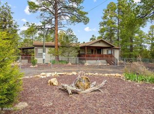 2944 Paint Pony Ln, Overgaard, AZ 85933