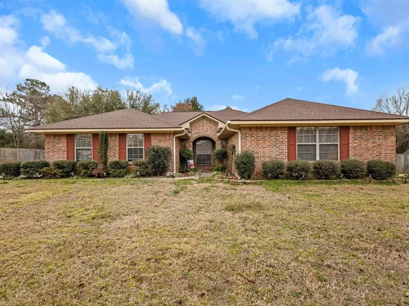 182 County Road 2504, Mineola, TX 75773