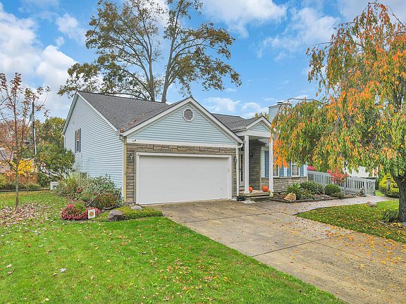 4th image of 1543 Burkey Ct