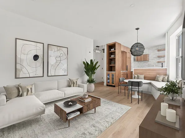 342 W 21st St APT 3E, New York, NY 10011
