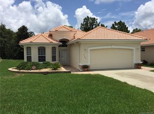 1103 W Diamond Shore Loop, Hernando, FL 34442