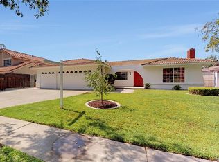 8571 Hamilton St, Rancho Cucamonga, CA 91701