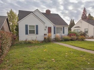 1024 E 32nd Ave, Spokane, WA 99203