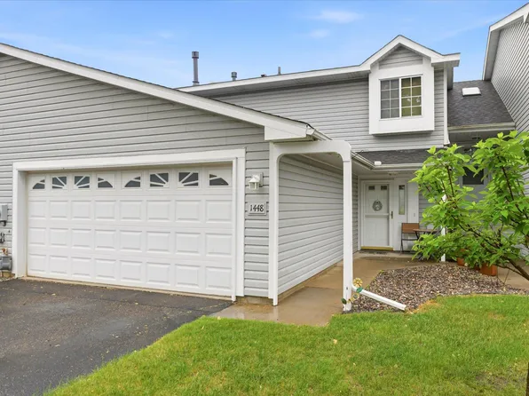 1448 Cleveland St, Anoka, MN 55303