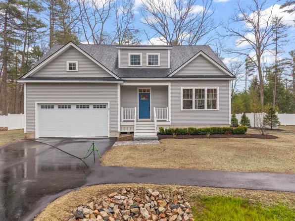 5 Cider Mill Lane, Kennebunk, ME 04043