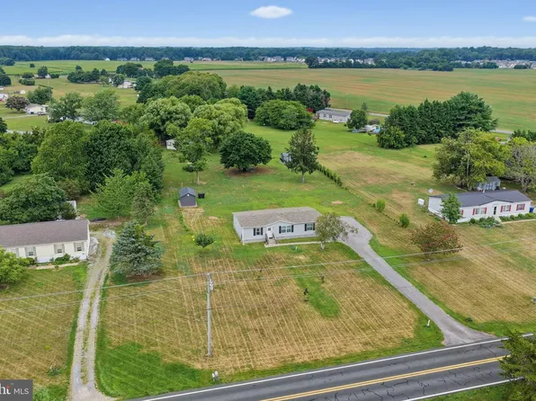 4369 Carpenter Bridge Rd, Felton, DE 19943