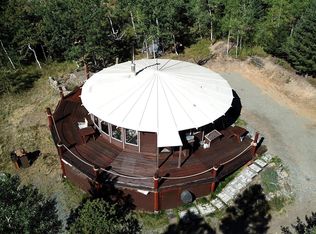 329 Crest View Dr, Black Hawk, CO 80422