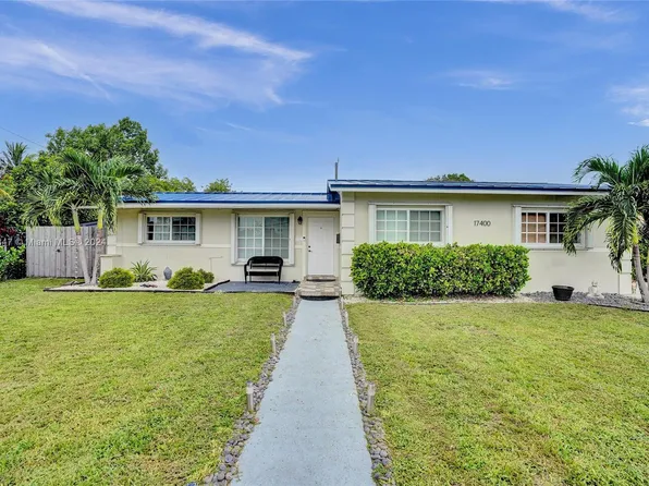 17400 NW 16th Ave, Miami Gardens, FL 33169