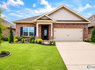 334 River Rock Dr, Madison, AL 35756