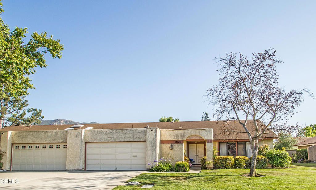 18126 Village 18, Camarillo, CA 93012 Zillow