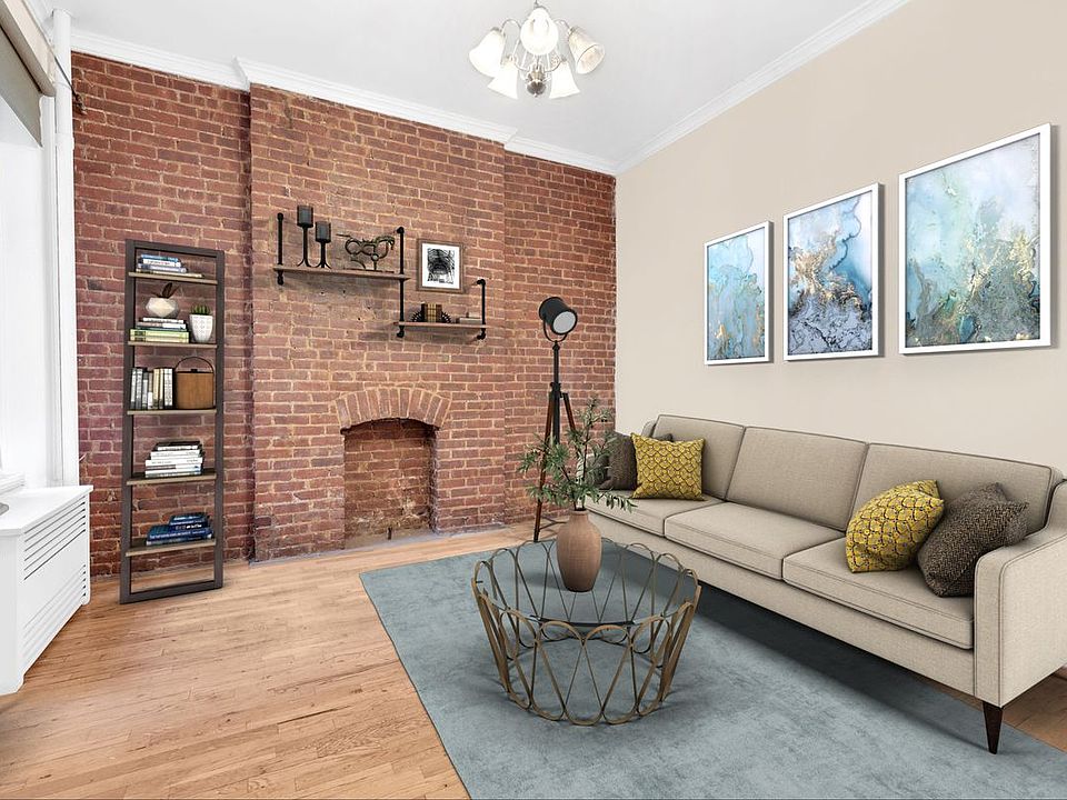 1st image of 430 Amsterdam Ave APT 3B