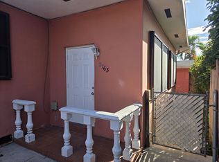 2763 SW 34th Ave #3, Miami, FL 33133