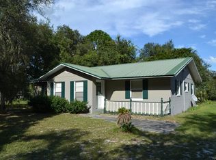 6851 N Castlebury Rd, Hernando, FL 34442